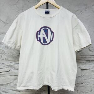 Hanson Shirt Mens XL Band Tee 90s Pop Rock Vintage 90s y2k Made in USA